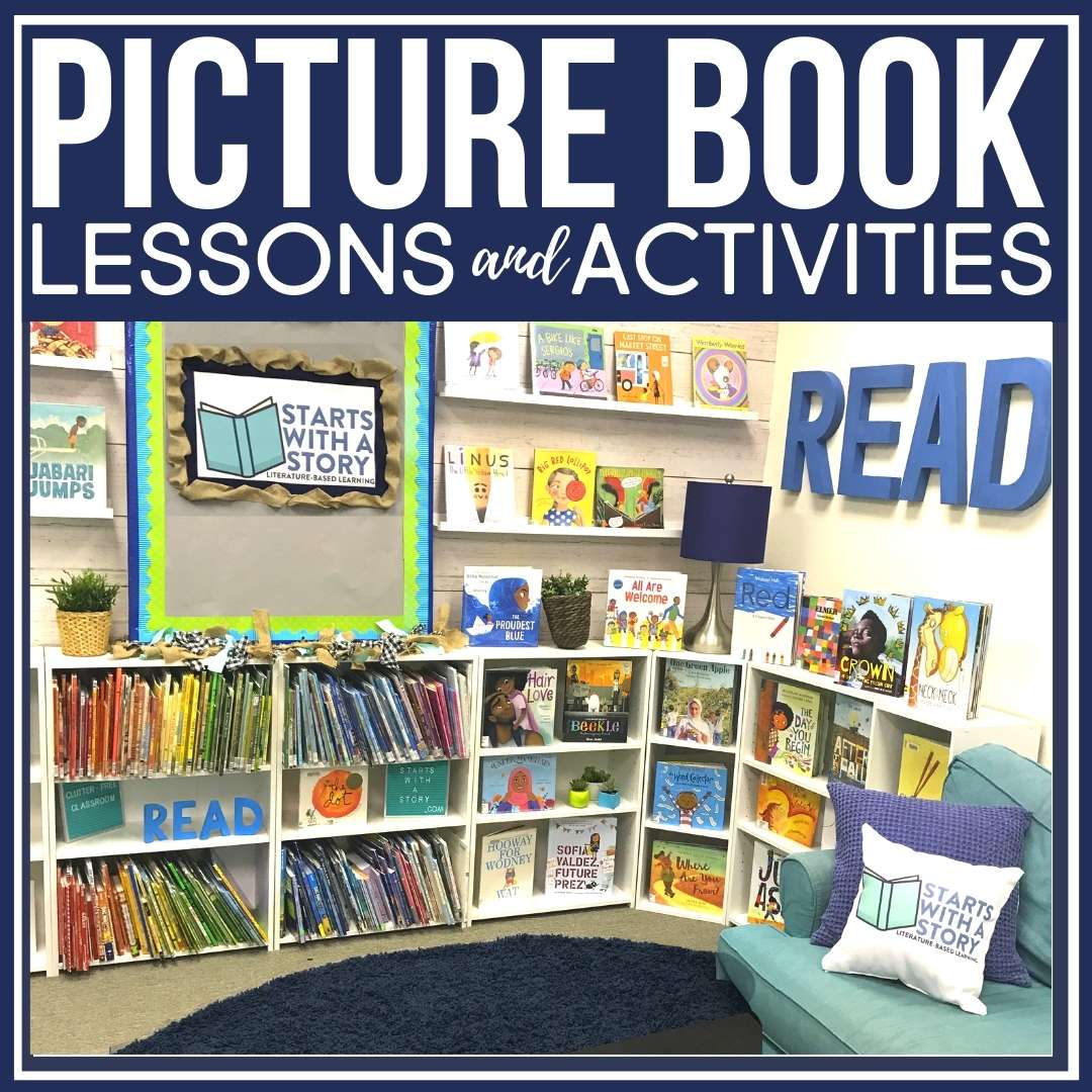 The Legend of Rock, Paper, Scissors activities and lesson plan