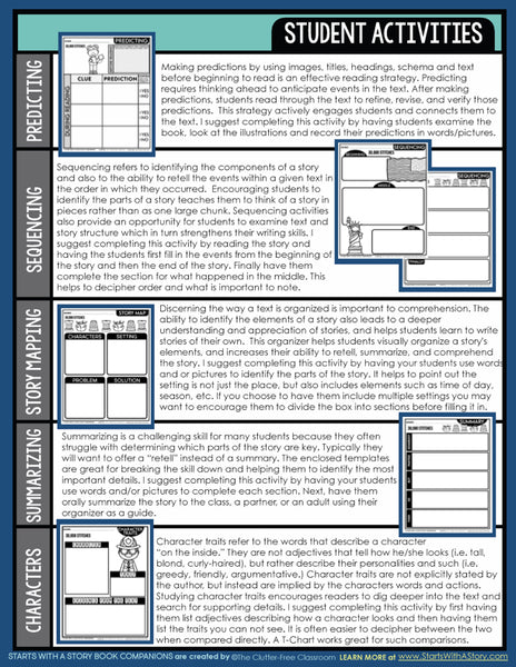 30,000 STITCHES activities and lesson plan ideas