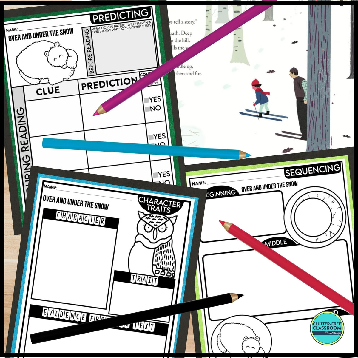 http://clutterfreeclassroomstore.com/cdn/shop/files/OVER-AND-UNDER-THE-SNOW-activities-lesson-plans-worksheets_1200x1200.jpg?v=1692029012