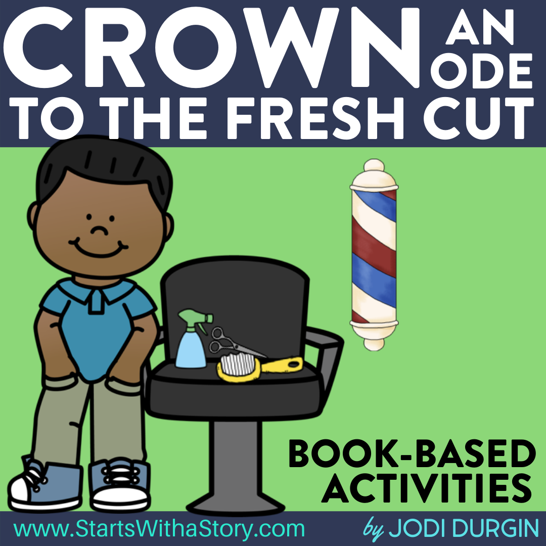 Fresh Cut [Book]