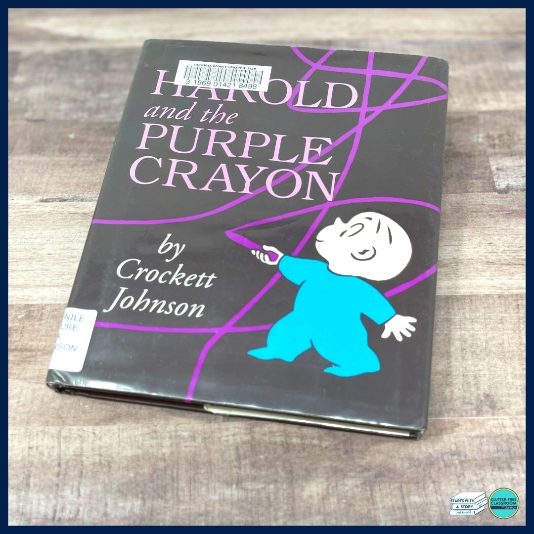 Buy Harold and the Purple Crayon - Microsoft Store