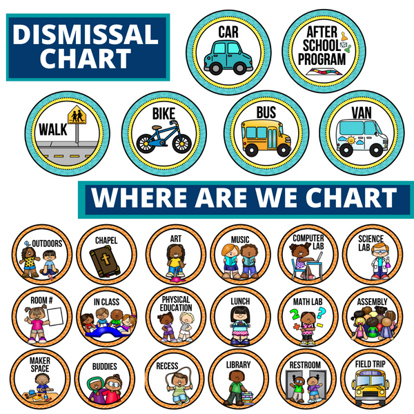 Owl Classroom Theme Decorations Bundle