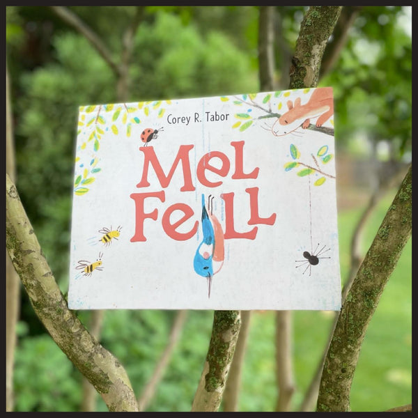 MEL FELL activities and lesson plan ideas