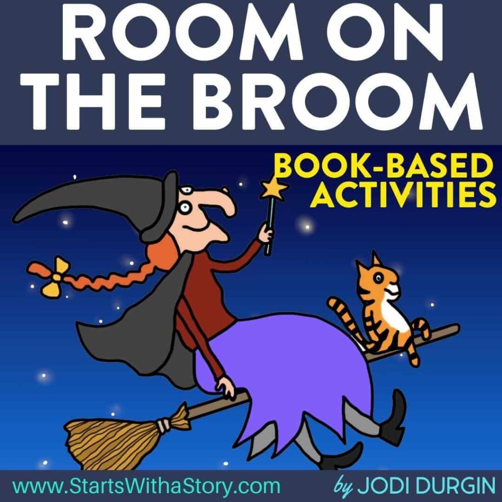 room-on-the-broom-activities-and-lesson-plan-ideas-clutter-free-classroom-store for Free Room On The Broom Printables Room on the Broom activities and lesson plan ideas – Clutter Free Classroom Store for Free Room On The Broom Printables
